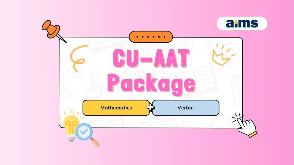 2025 Cover CU-AAT Package