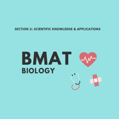 BMAT Biology