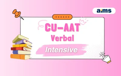 CU-AAT Verbal Intensive
