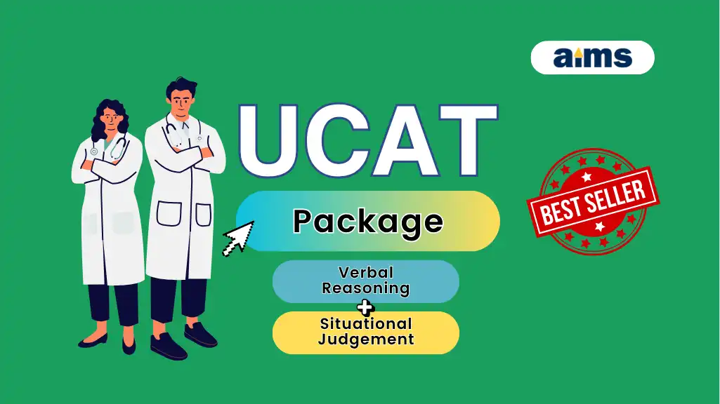 Cover UCAT Package