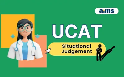 UCAT Situational Judgement