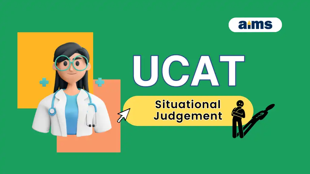 Cover UCAT Situational Judgement_2025 Cover UCAT Situational Judgement_2025