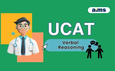 UCAT Verbal Reasoning