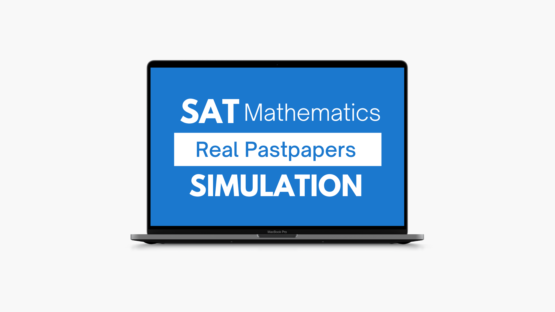 Digital SAT Math (40)