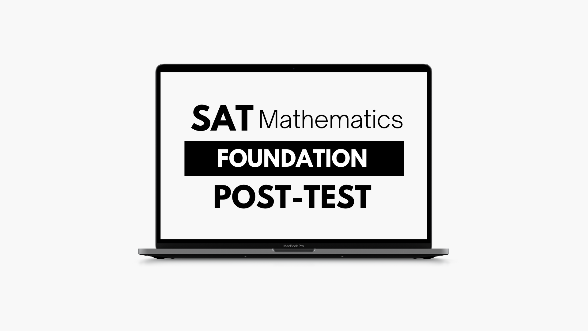 Digital SAT Math (41)