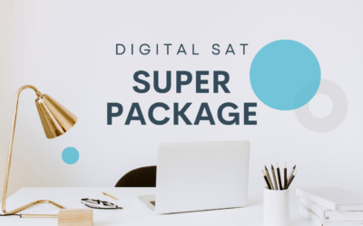 Digital SAT Super Package