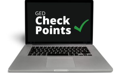 Homeroom: GED Check Points (Exclusively for aims GED students)