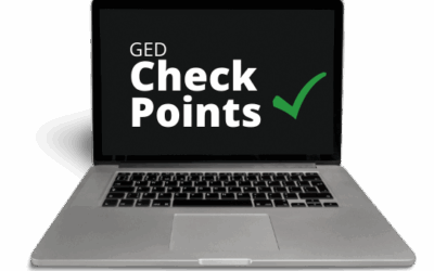 Homeroom: GED Check Points (Exclusively for aims GED students)