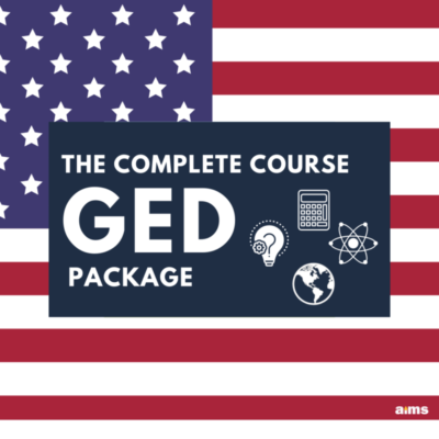 GED Package