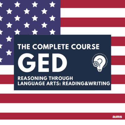 GED RLA Reading and Package 2020 (1)