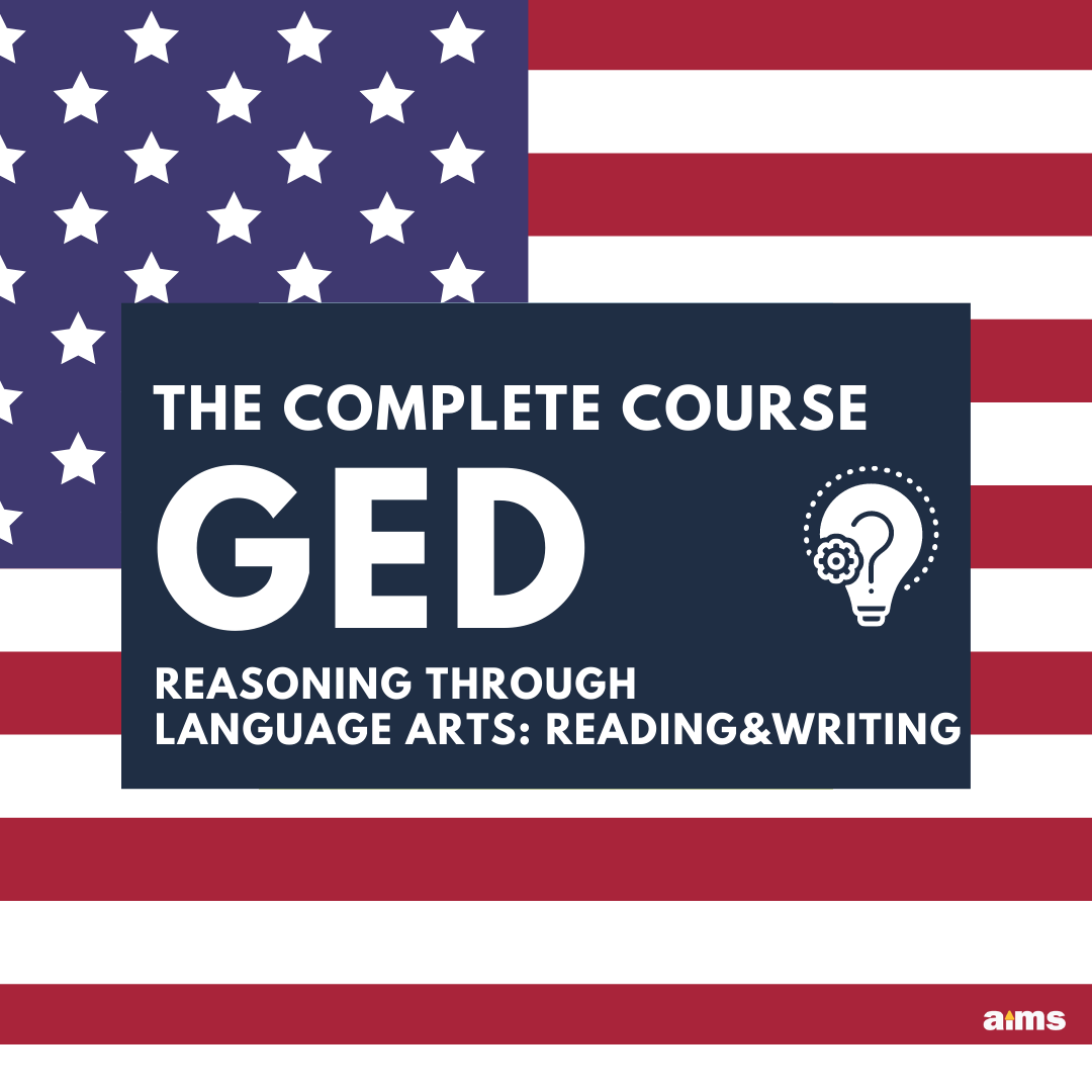 GED RLA Reading and Package 2020 (1) GED RLA Reading and Package 2020 (1)
