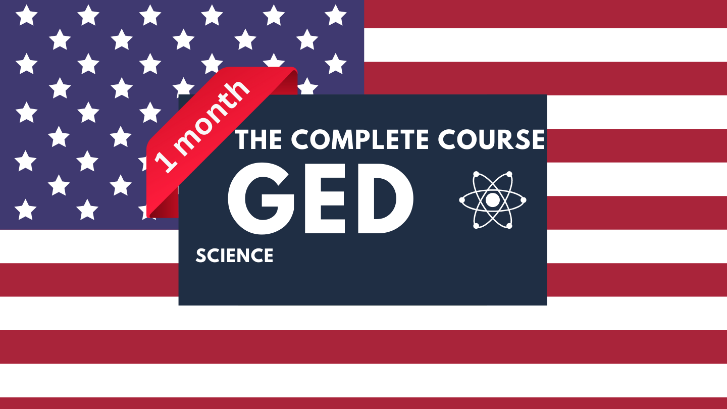 GED Science 1 Monthpng