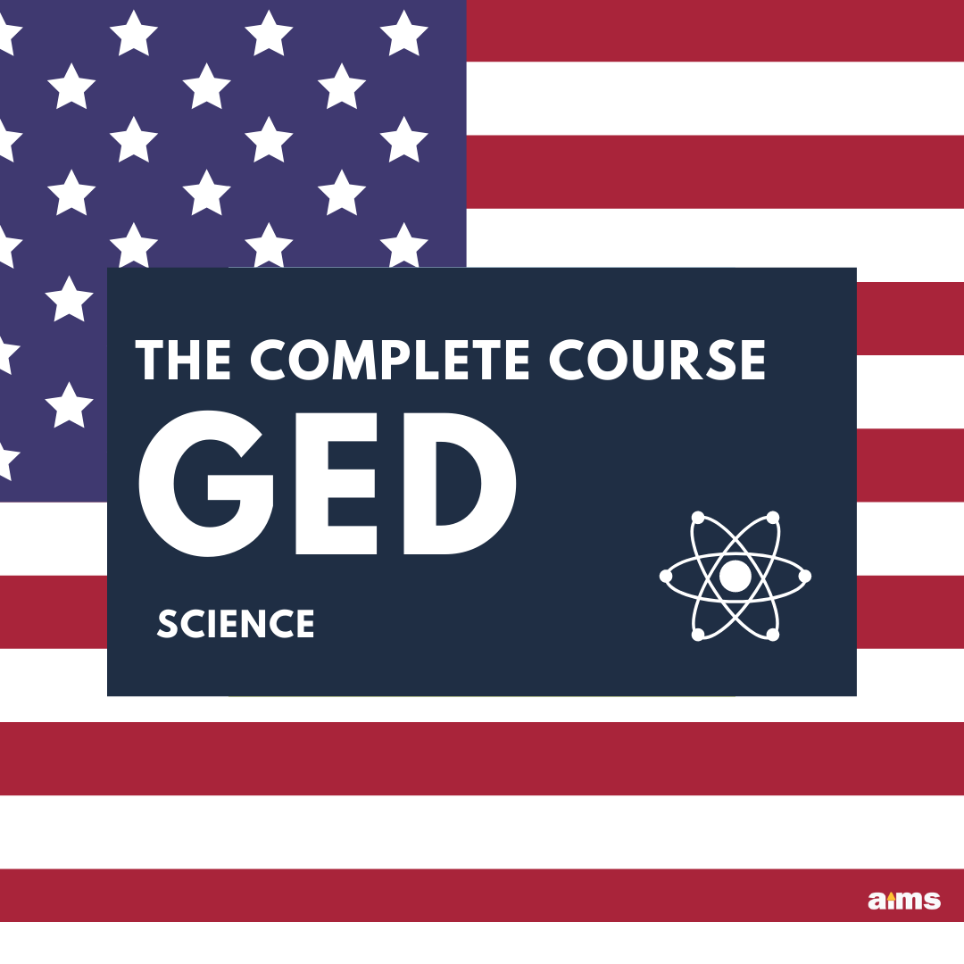 GED Science GED Science