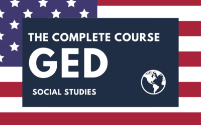 GED Social Studies