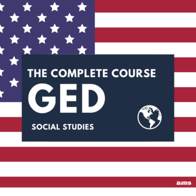 GED Social Studies GED Social Studies