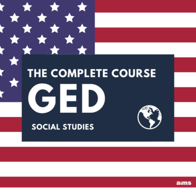 GED Social Studies