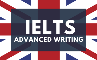 IELTS Advanced Writing