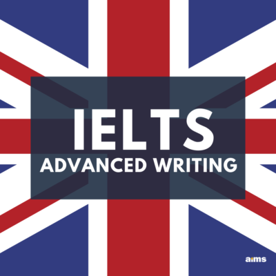 IELTS Advanced Writing