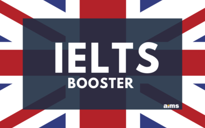 IELTS Booster 2