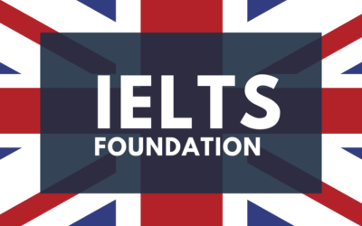 2023 IELTS Foundation