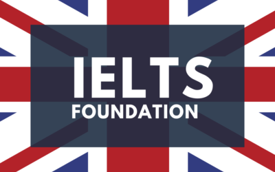 IELTS Foundation