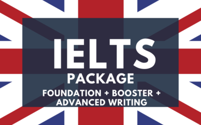 IELTS Package