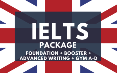 IELTS Package