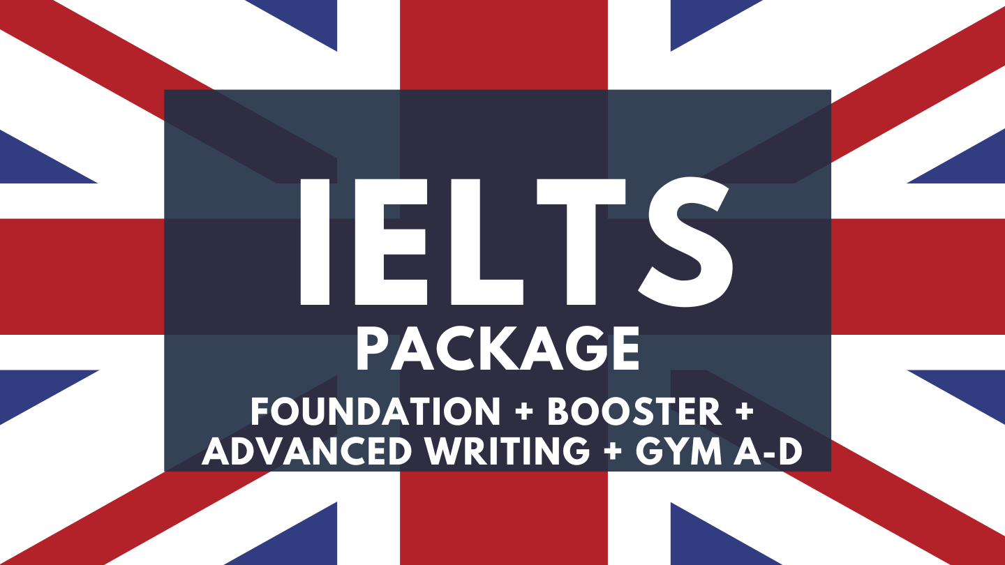 IELTS SELF@Home IELTS SELF@Home