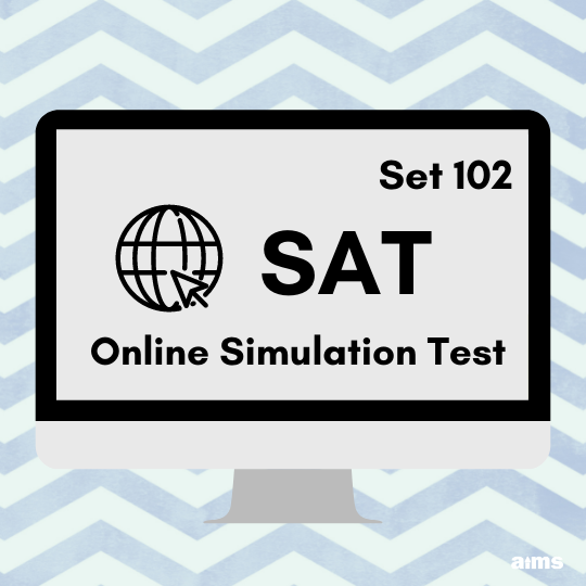 Online Simulation Test (1)