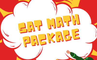 SAT Math Package