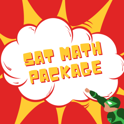 SAT Math package