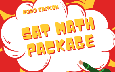 SAT Math Package