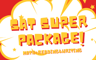 SAT Super Package