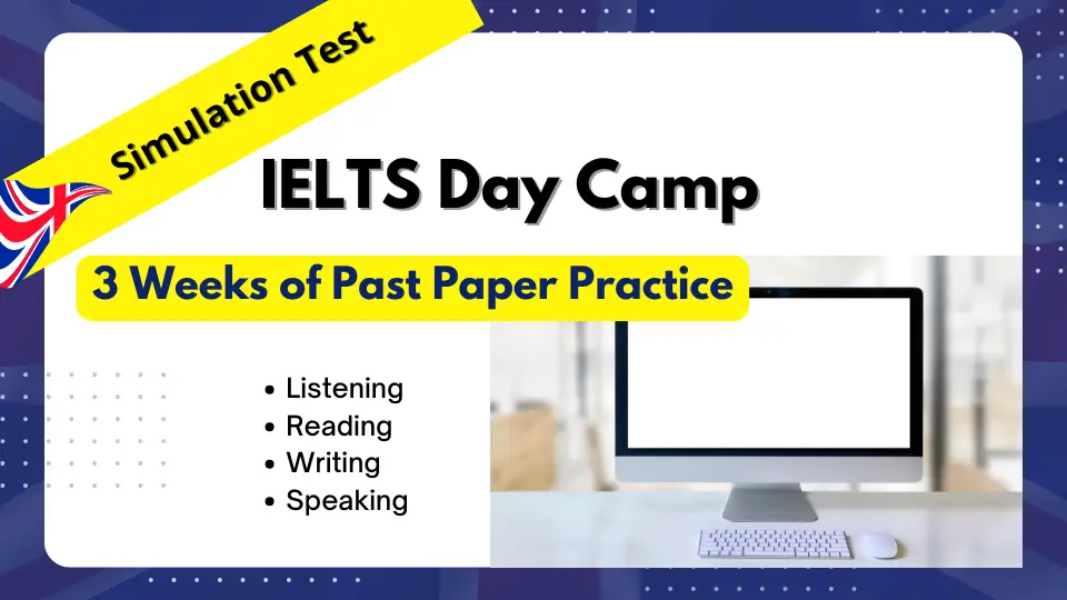 ielts-day-camp-sim